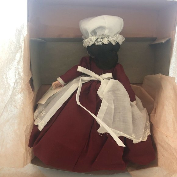Madame Alexander Doll Little Women Marme 11.5"  1976 Vintage 1324 - Picture 5 of 12